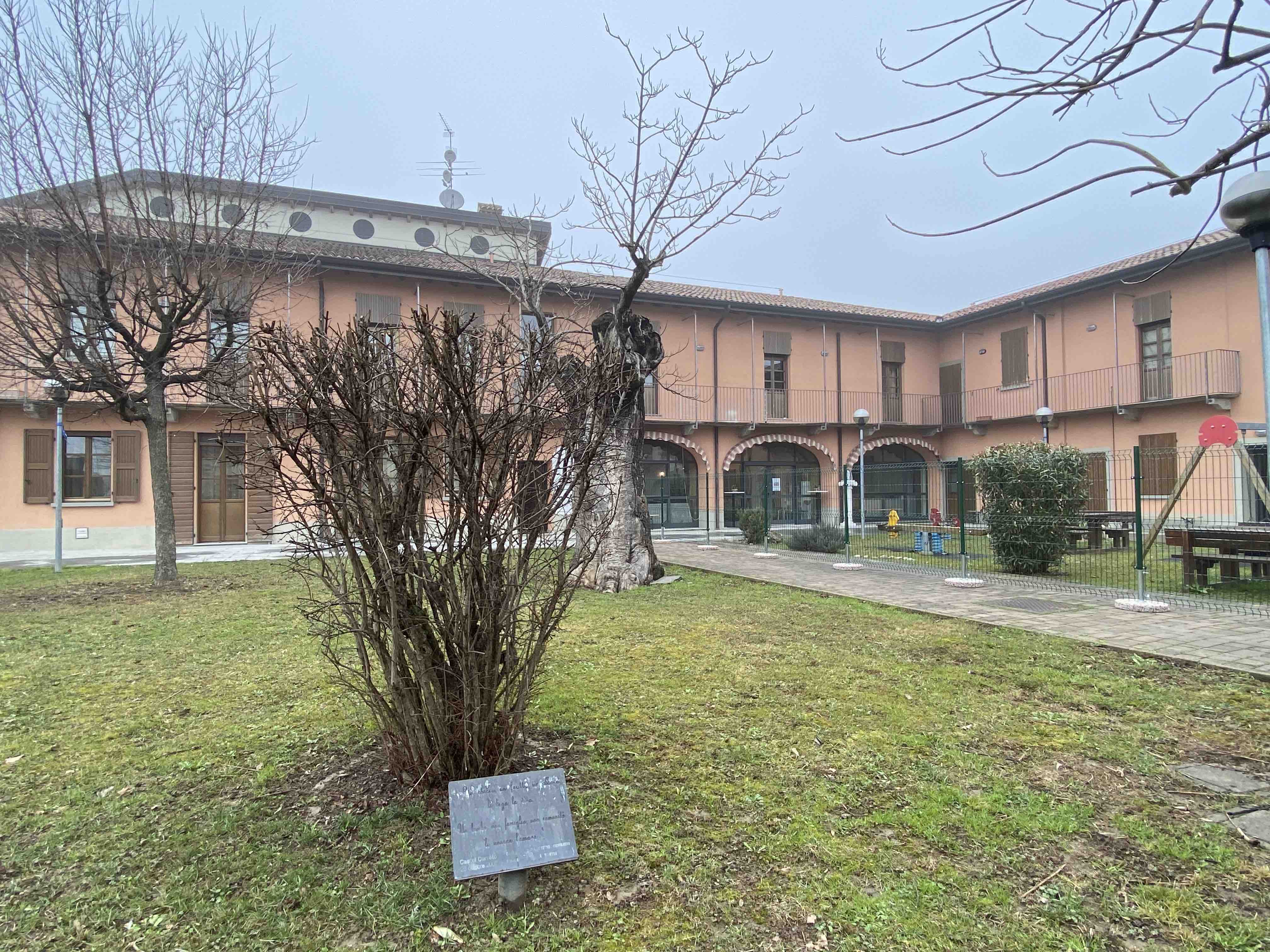 Inaugurata a Castel Cerreto la “Corte dei Massari” 